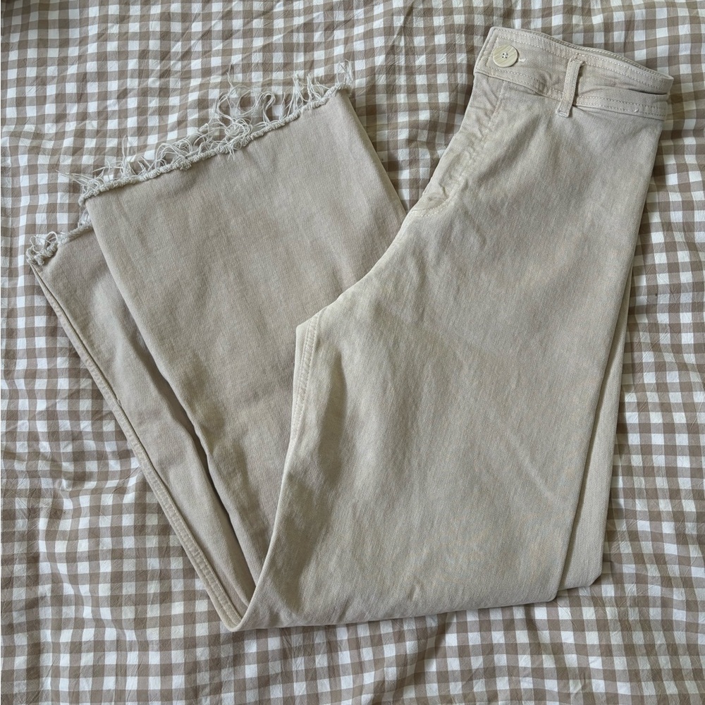 Zara Marine Pant